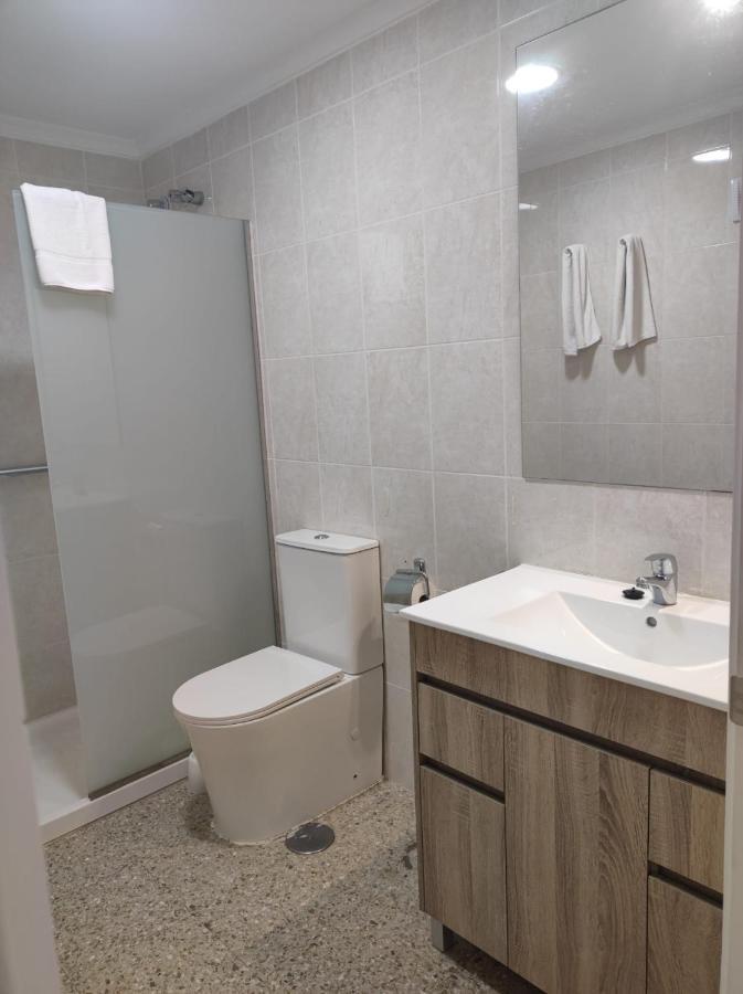 Tarahal Appartement