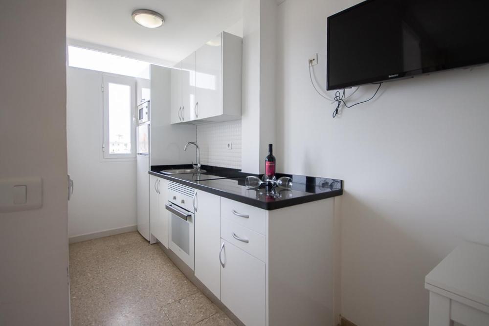 Tarahal Apartament *