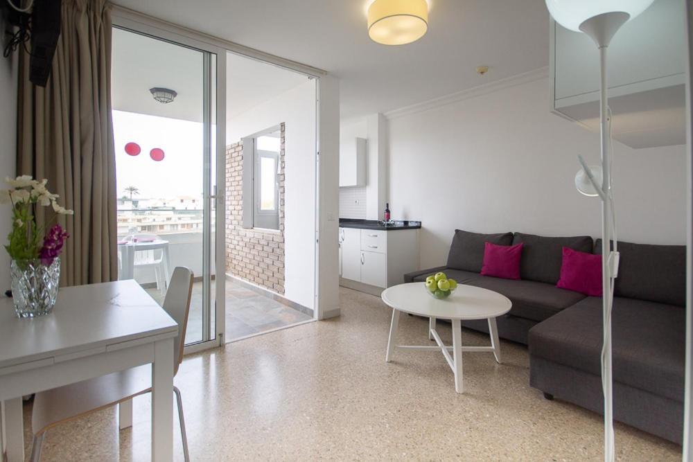 Tarahal Apartament San Agustín