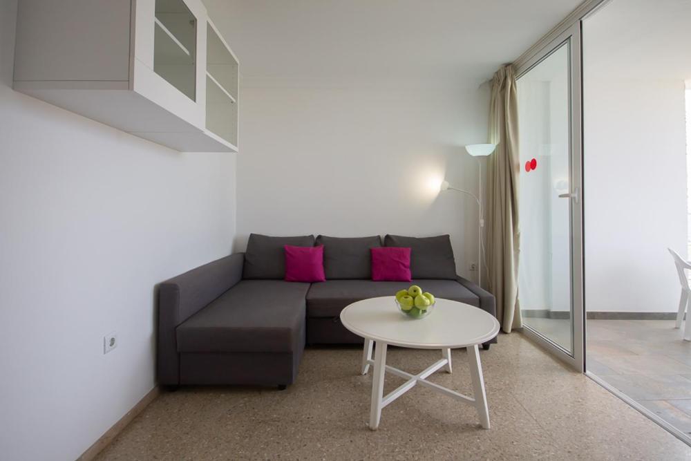 Tarahal Apartament San Agustín