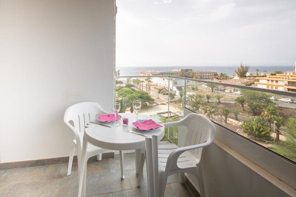 Tarahal Apartament San Agustín