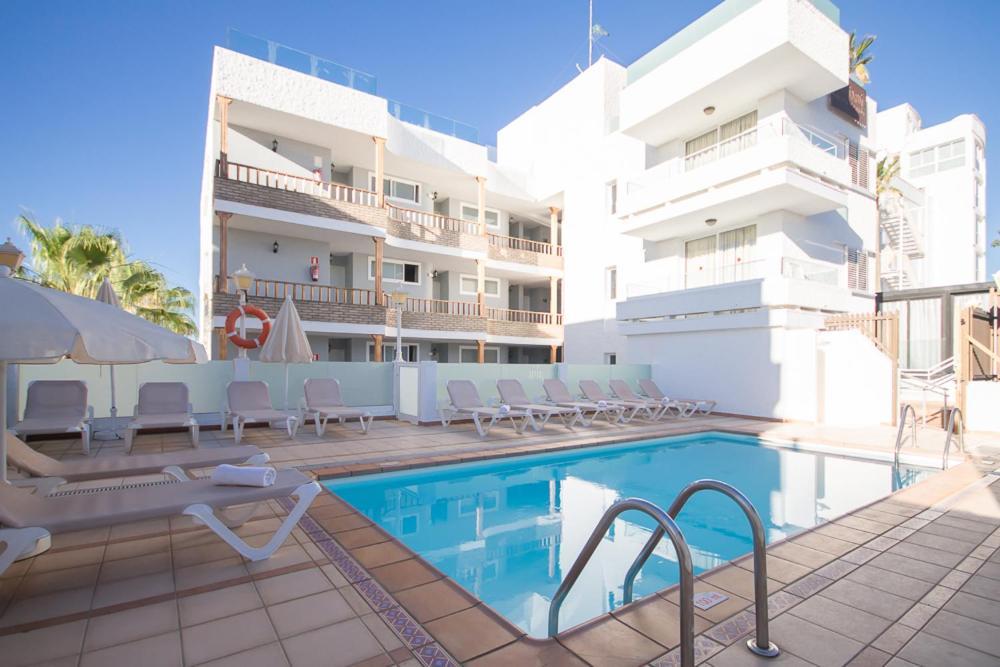 Tarahal Appartement San Agustín