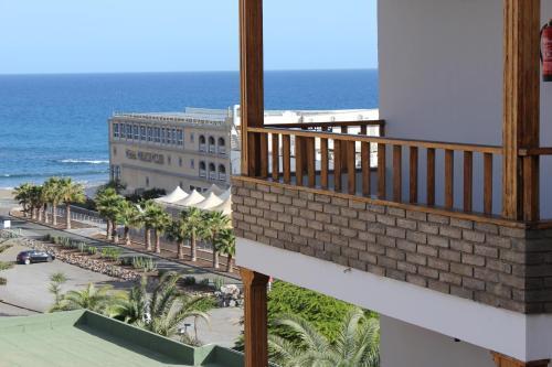 Appartement Tarahal San Agustín