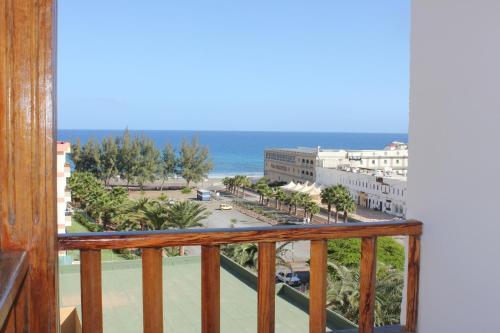 Appartement Tarahal
