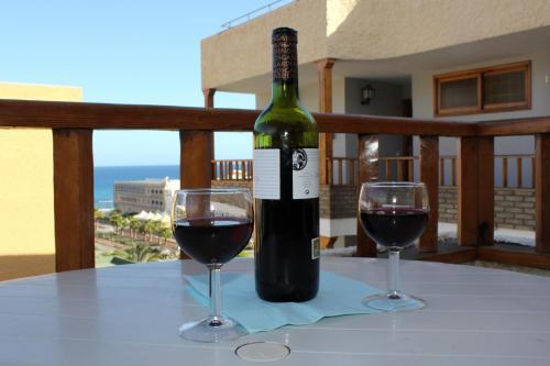 Tarahal Apartament