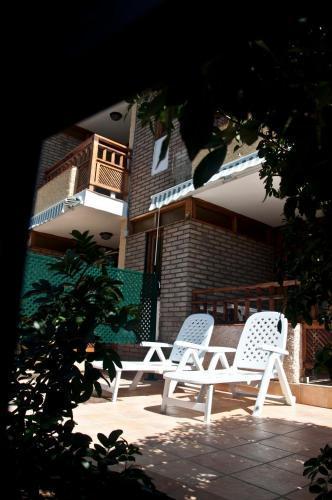 Apartament Tarahal San Agustín