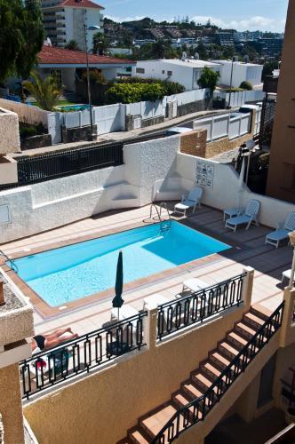 Tarahal Appartement *