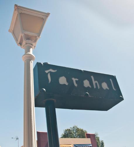 Appartement Tarahal