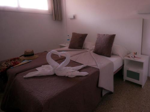 Tarahal Appartement *