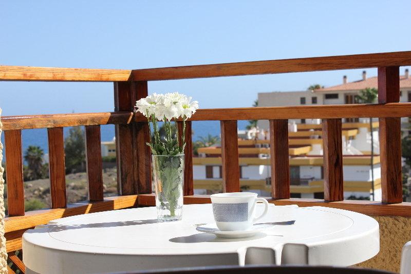 Tarahal Apartament *
