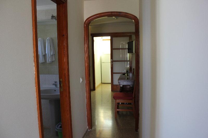 Appartement Tarahal