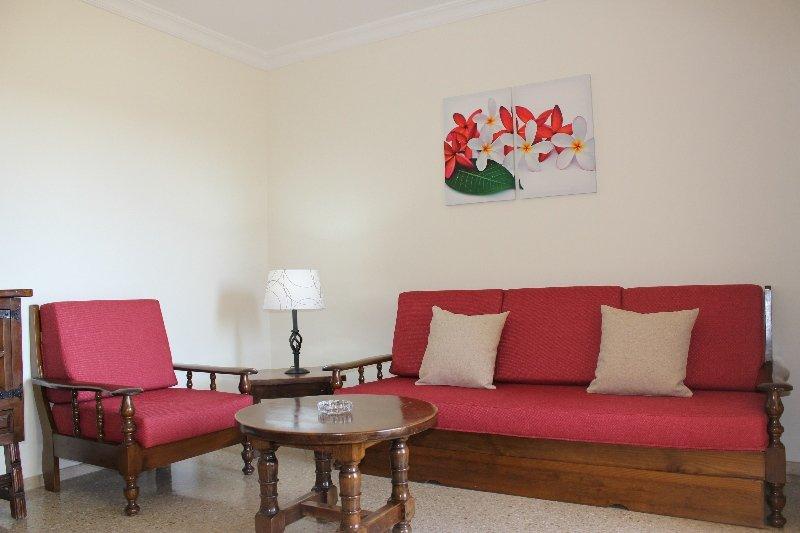 Tarahal Appartement San Agustín