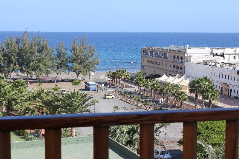 Tarahal Appartement