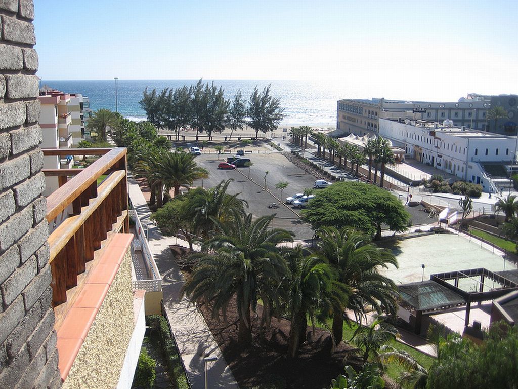 Tarahal Appartement *