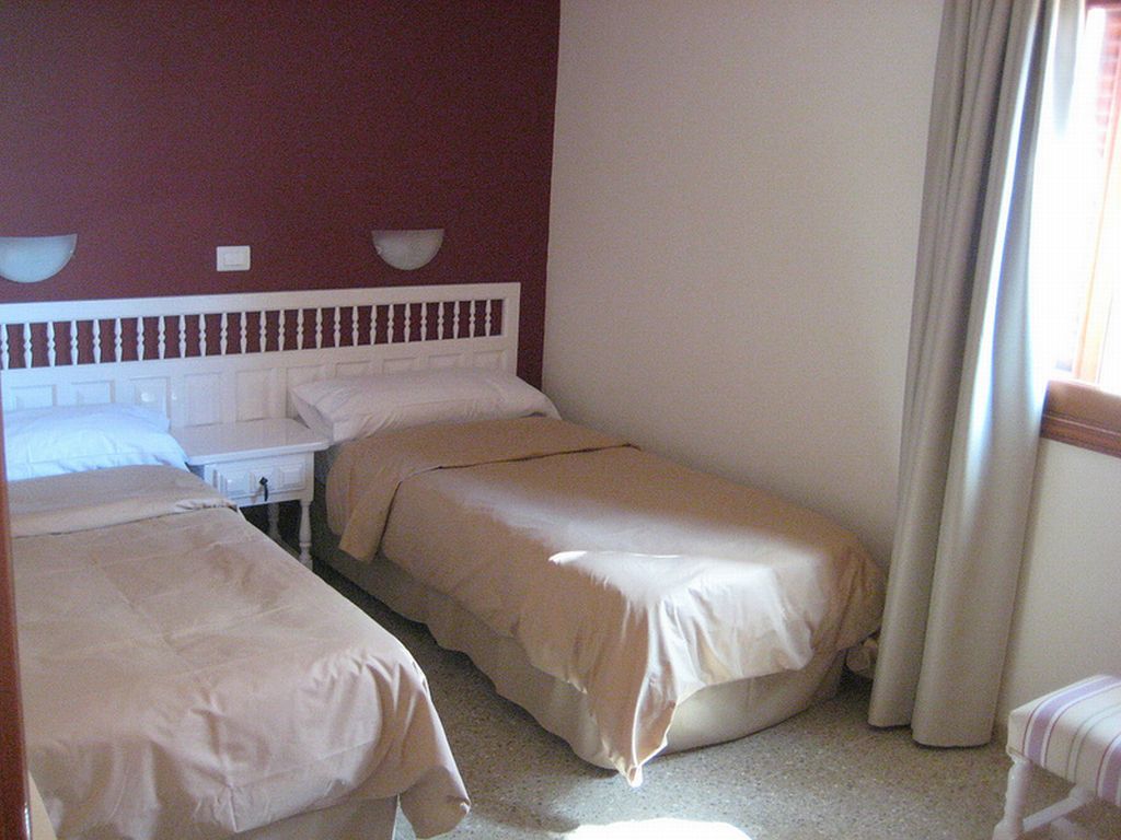 Tarahal Appartement