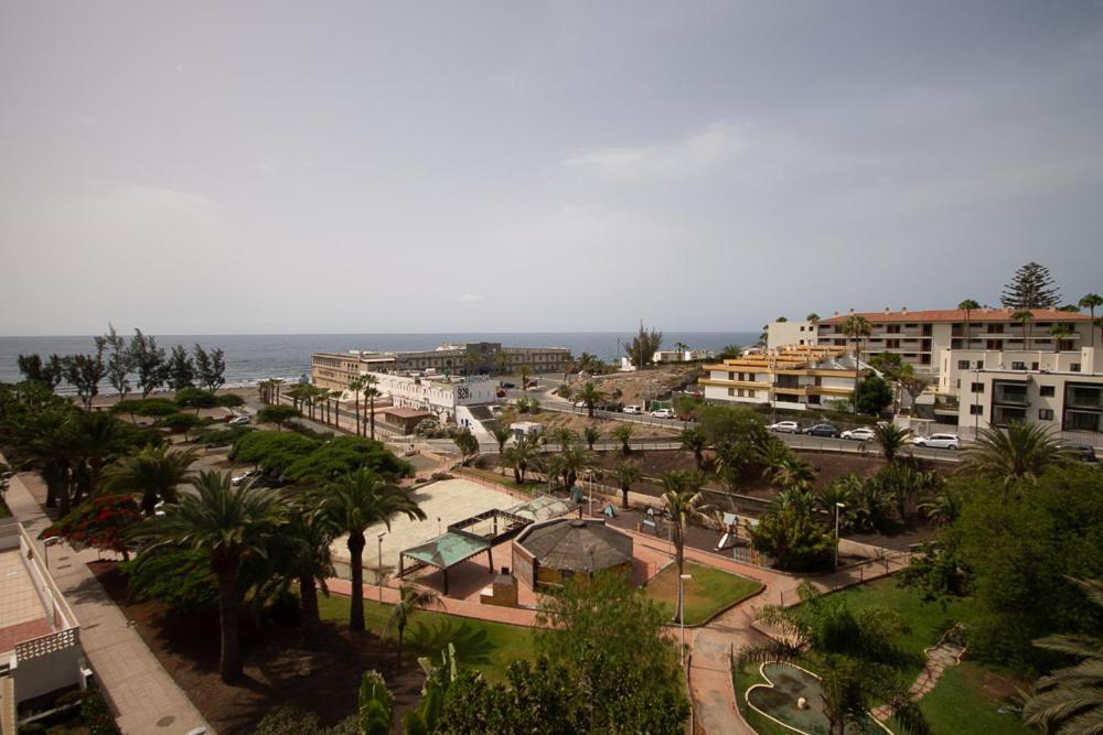 Apartamento Tarahal San Agustín