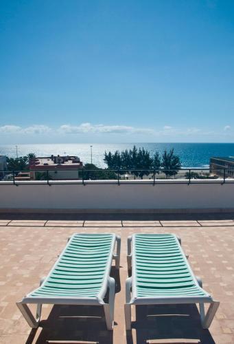 Tarahal Apartamento